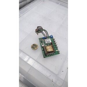 Zytron Thermostat Model 120R-7-Z128-156 For Garland Griddle